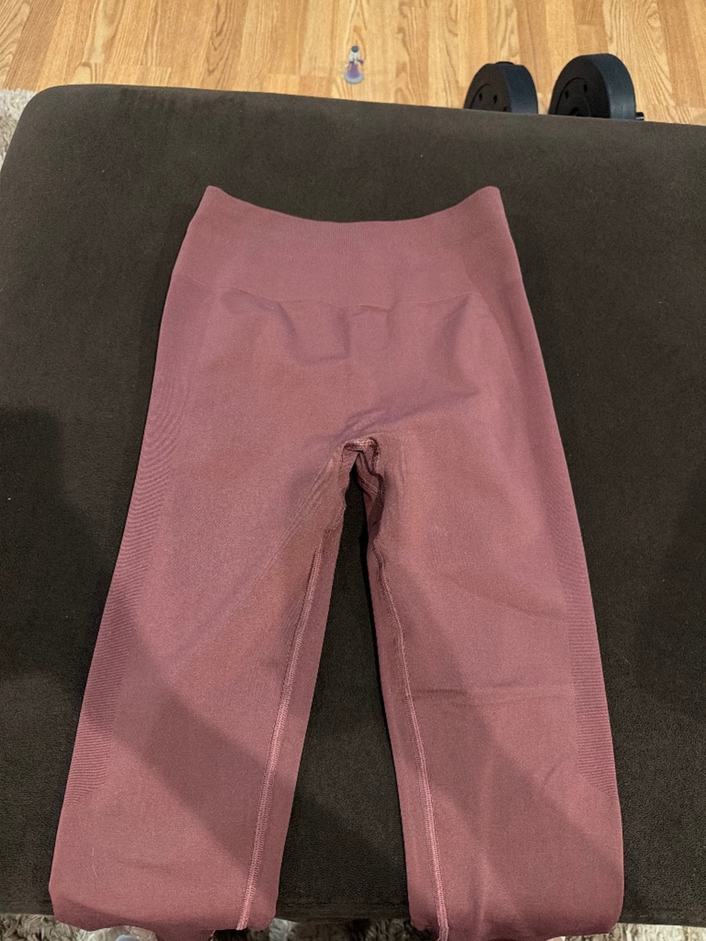 Alphalete Amplify Legging